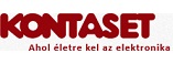 KONTASET