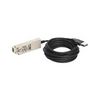 Csatlakozókábel USB PLC-programozó 3m-ho 6P Zelio Logic Schneider - SR2USB01