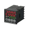 Hőmérsékletszabályozó előlapba On/Off/PID Pt100/1RO 48x48mm AC/DC 3A 24V E5CB-R1PD AC/DC24 OMRON - 352126