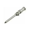 Ipari csatlakozó érintkező apa krimpelt 10A Han D R15 stift-c 1 mm Ag AWG18 HARTING - 09150006102