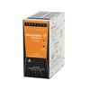 Kapcsolóüzemű DC tápegység 320-575VAC-be 450-800VDC-be 24VDC-ki PRO MAX3 240W 24V 10A Weidmüller - 1478180000