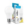 LED lámpa A60 körte A 13,8W- 13.8W E27 1521lm 827 220-240V AC 25000h 360° 2700K Modee - ML-G2700K13,8WE27N