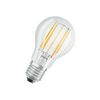 LED lámpa A60 körte A filament 10W- 100W E27 1521lm 840 220-240V AC 15000h 300° LVCLA100 LEDVANCE - 4058075439597