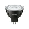 LED lámpa DIM tükrös MR16 7,5W- 50W GU5.3 621lm 927 DIM 12V AC Master LEDspot Value Philips - 929002491902