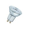 LED lámpa tükrös PAR16 5,5W- 50W GU10 350lm 940 220-240V AC 15000h LED Parathom PAR16 LEDVANCE - 4058075260030