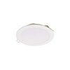 LED mélysugárzó lámpatest kerek 24W 220-240V AC 1900lm DN020B LED22/830 22.5W D200 RD EU Philips - 929002668682