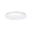 LED ufo lámpatest 25000h falonkívüli 1x 32W 220-240V 2650lm 4000K IP20 MLX LEDA R HUNILUX - HL0016615