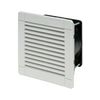 Ventilátor beépített szűrővel 55m3/h 22W 230V/AC50Hz AC süllyesztett IP54 7F.50.8.230.2055 FINDER - 7F5082302055